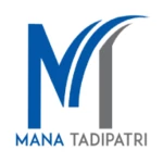 Logo of manatadipatri android Application 