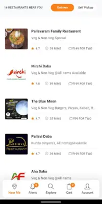 manatadipatri android App screenshot 4